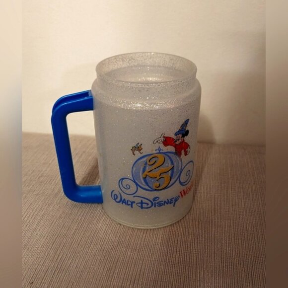 Other - Walt Disney World 25th Anniversary Mug